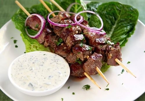 Recipe thumbnail