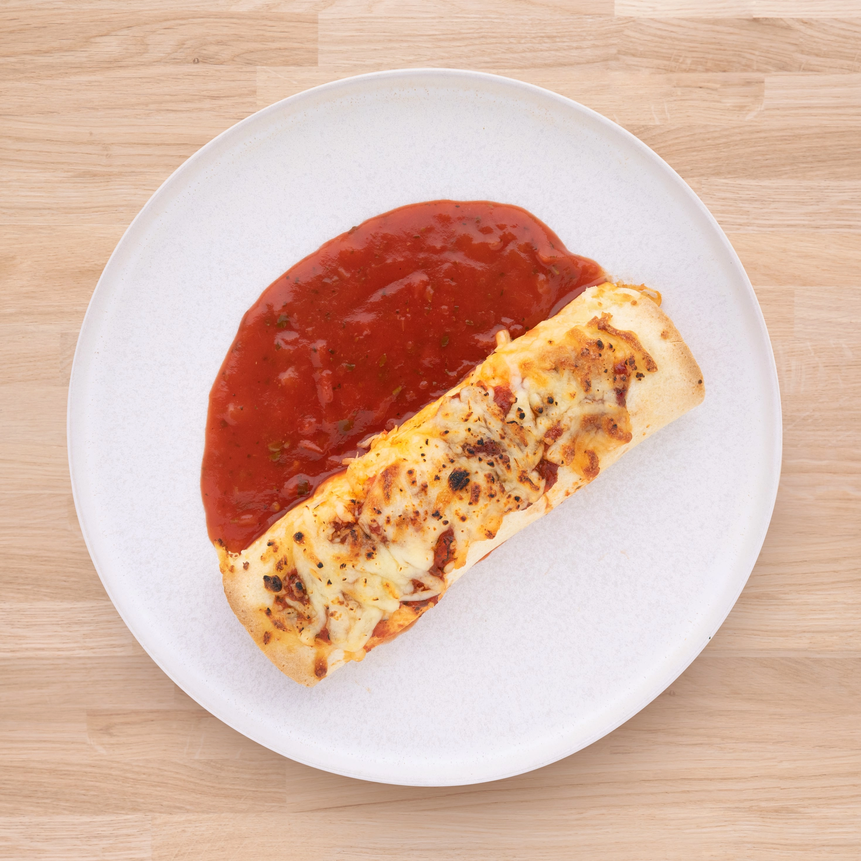 Black Bean And Sweet Potato Enchilada (V/Ve)