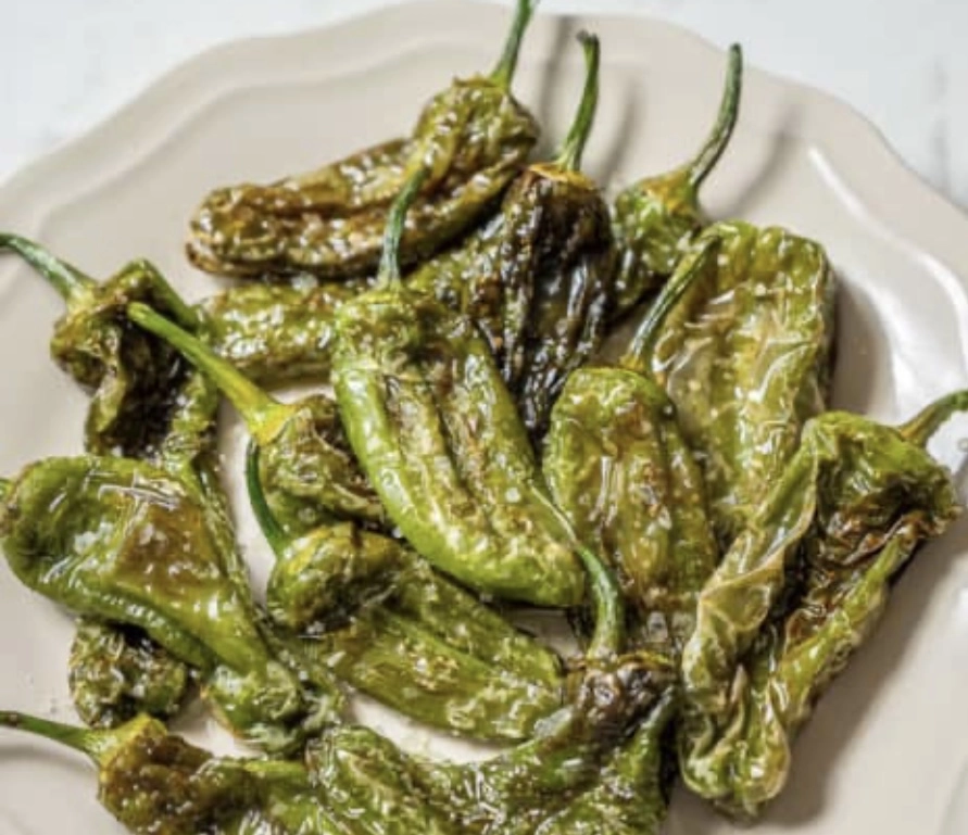 Padron Peppers (Ve)