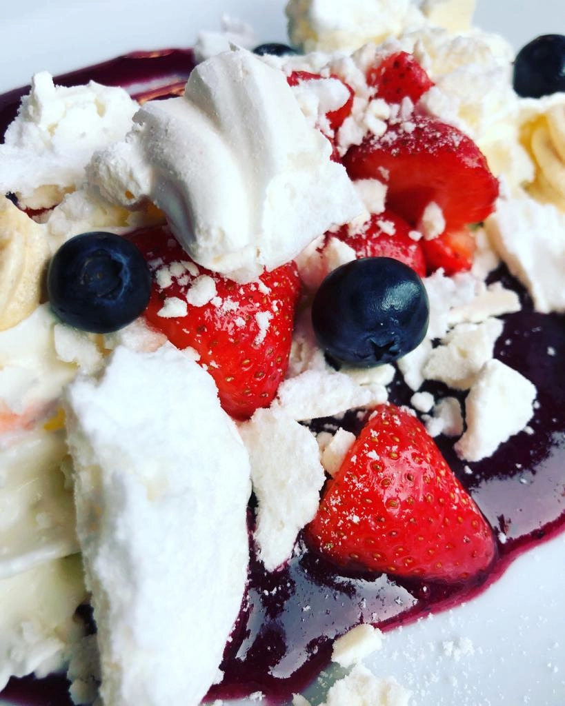 Mini Ethon Mess (V/Ve)