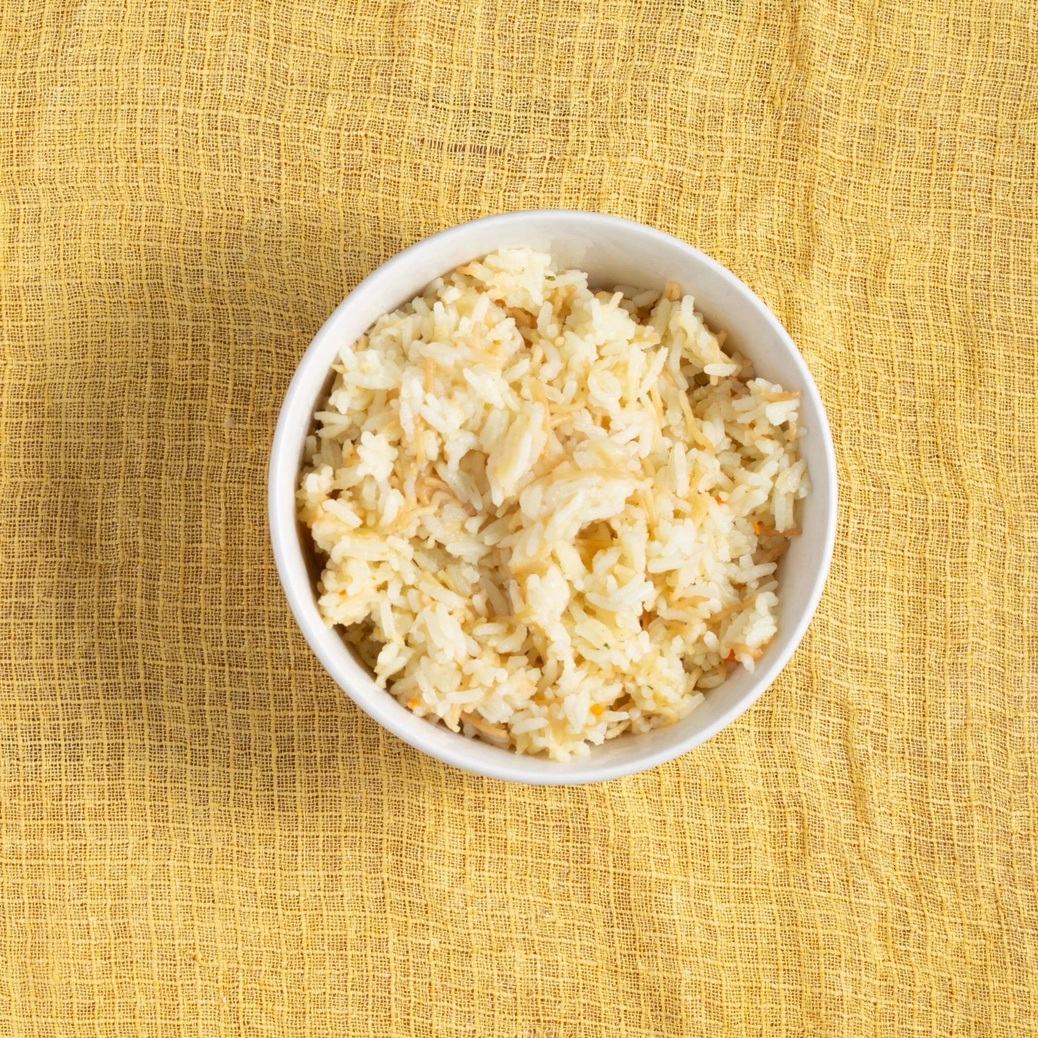 Bulgur Rice (Ve)