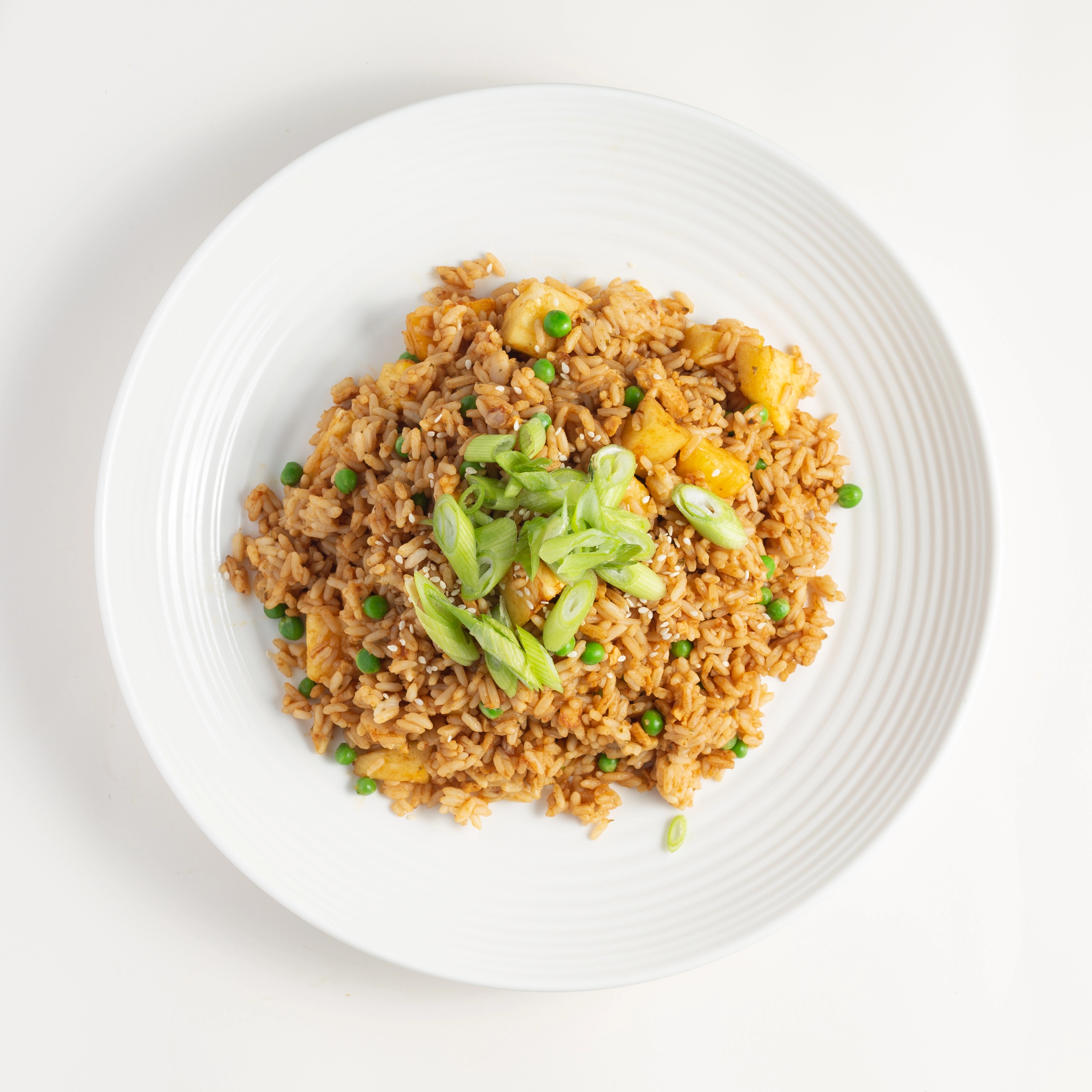 Fantastic Fried Rice (V/Ve)