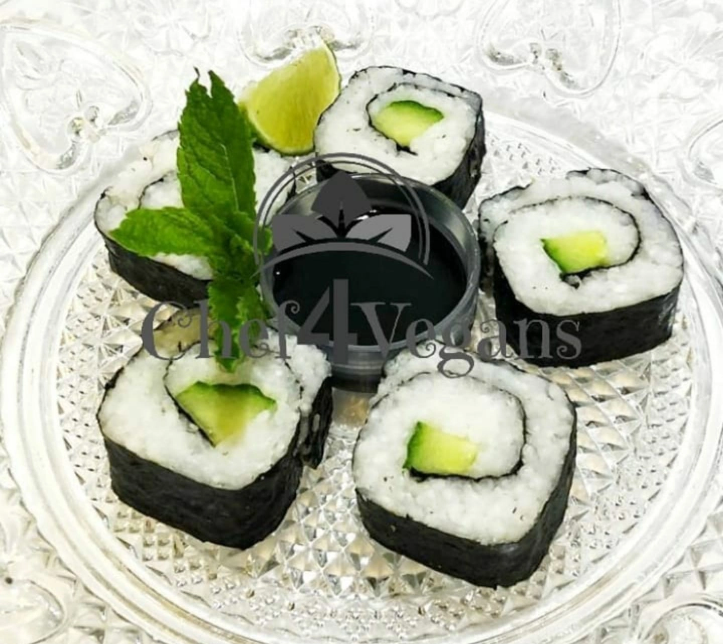 Sushi Selection