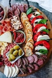 Italian Charcuteries