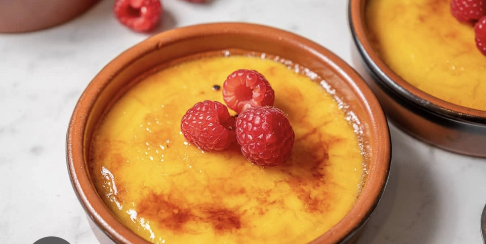 Crema Catalana (V/Ve)