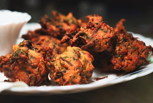 Pakoras