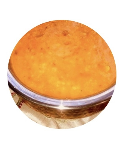 Tadka Dal (V)