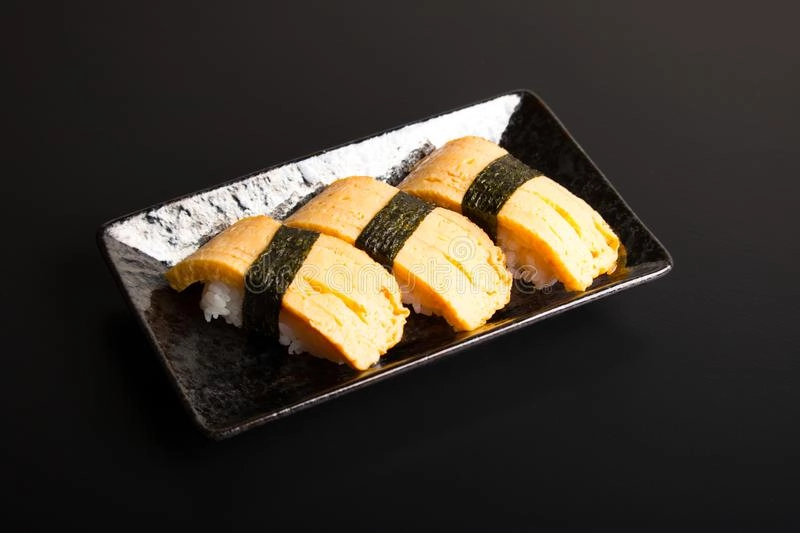 Tamago (V)