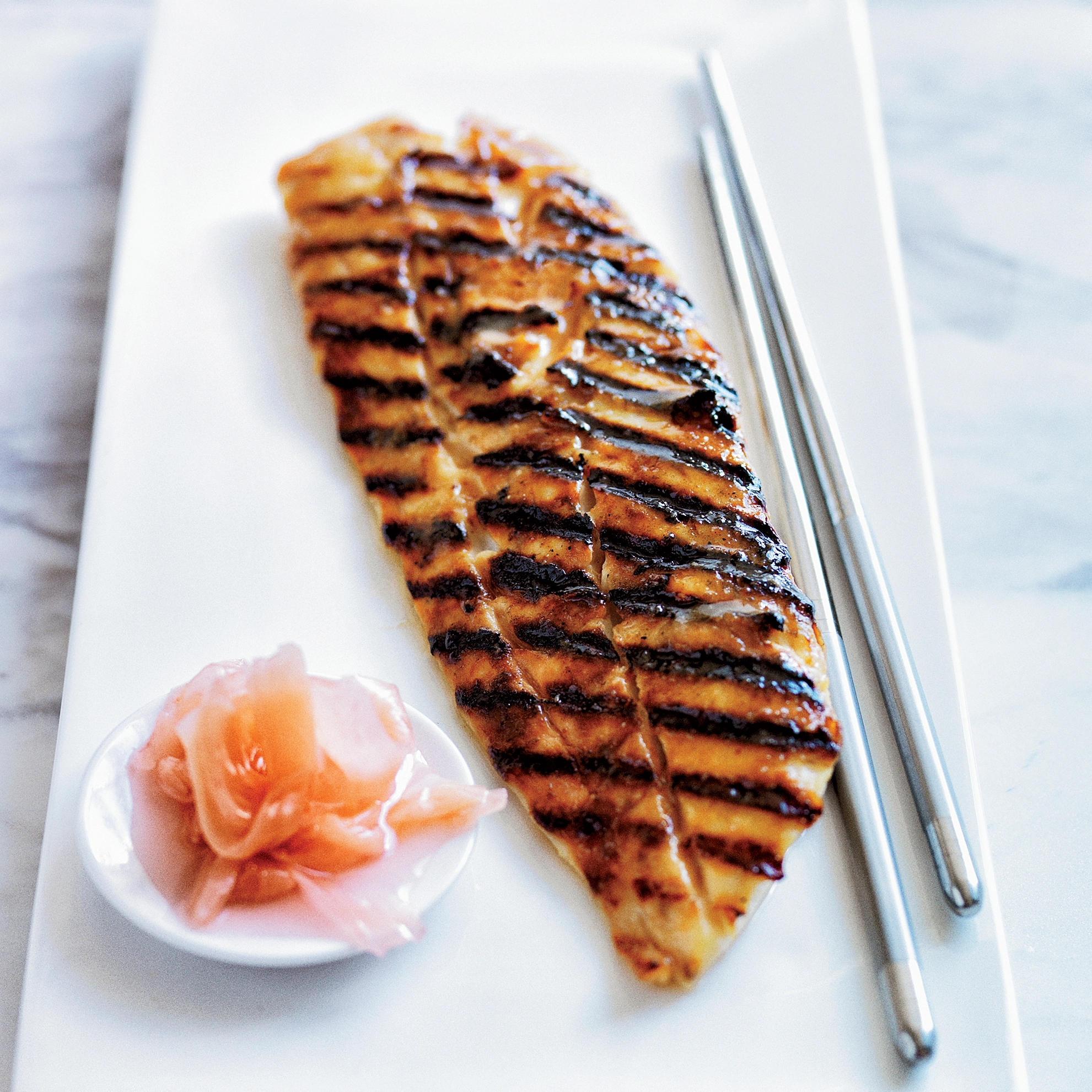 Black Cod Miso