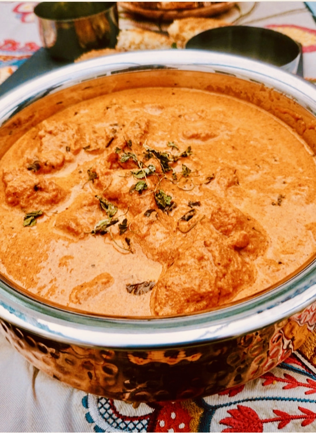 Murgh Makhani