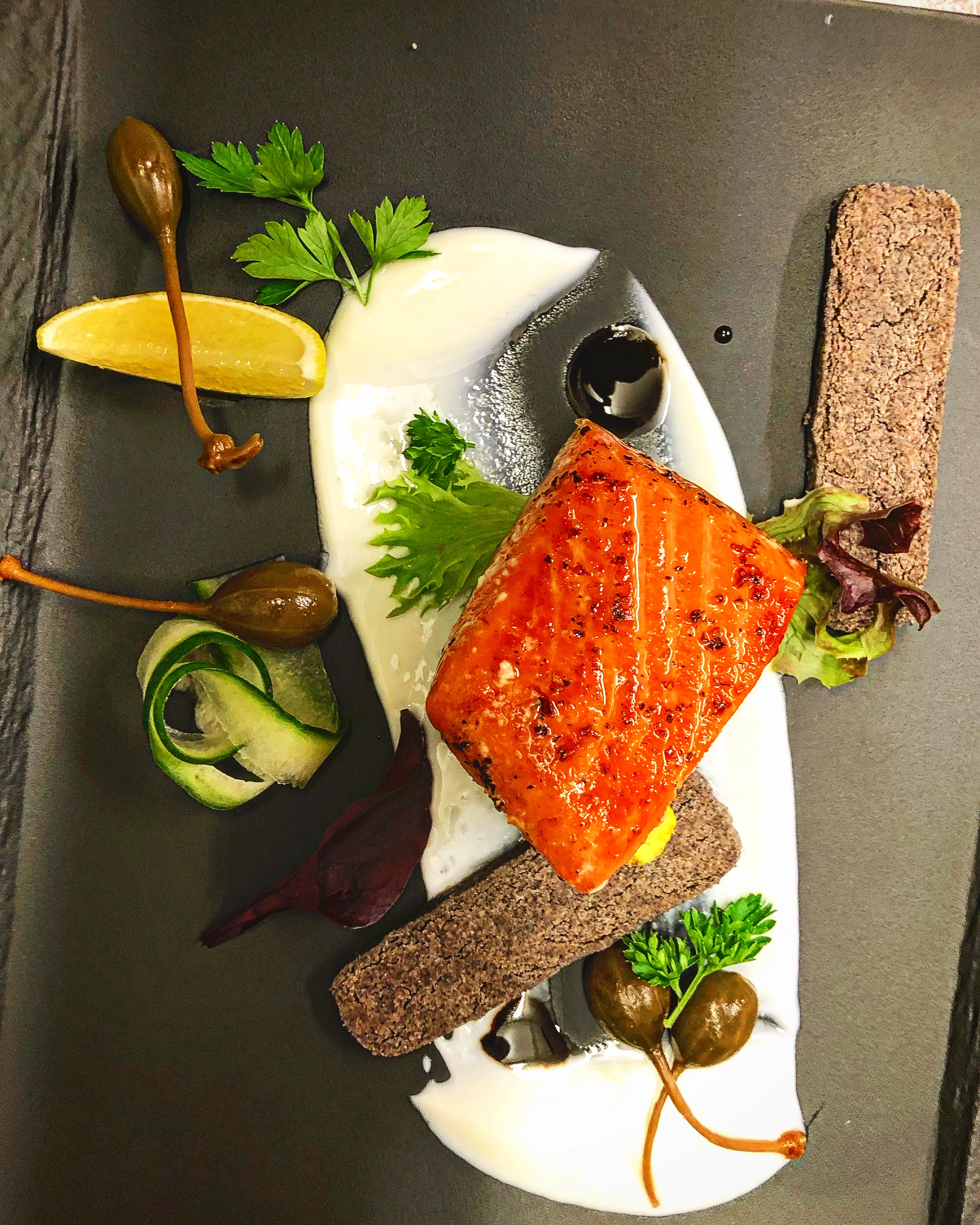 Sea Trout
