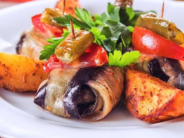 Islim Kebabi