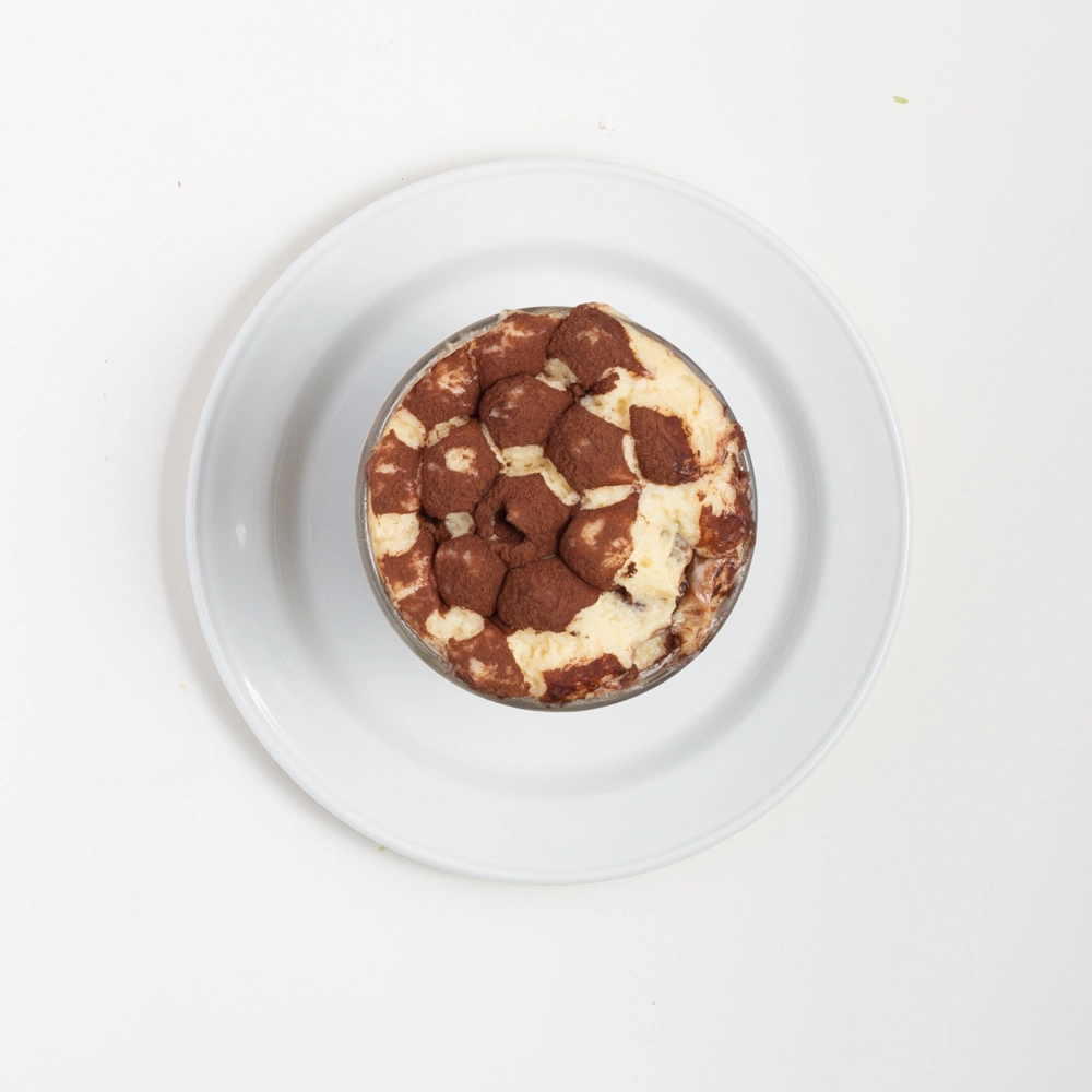 Tempting Tiramisu