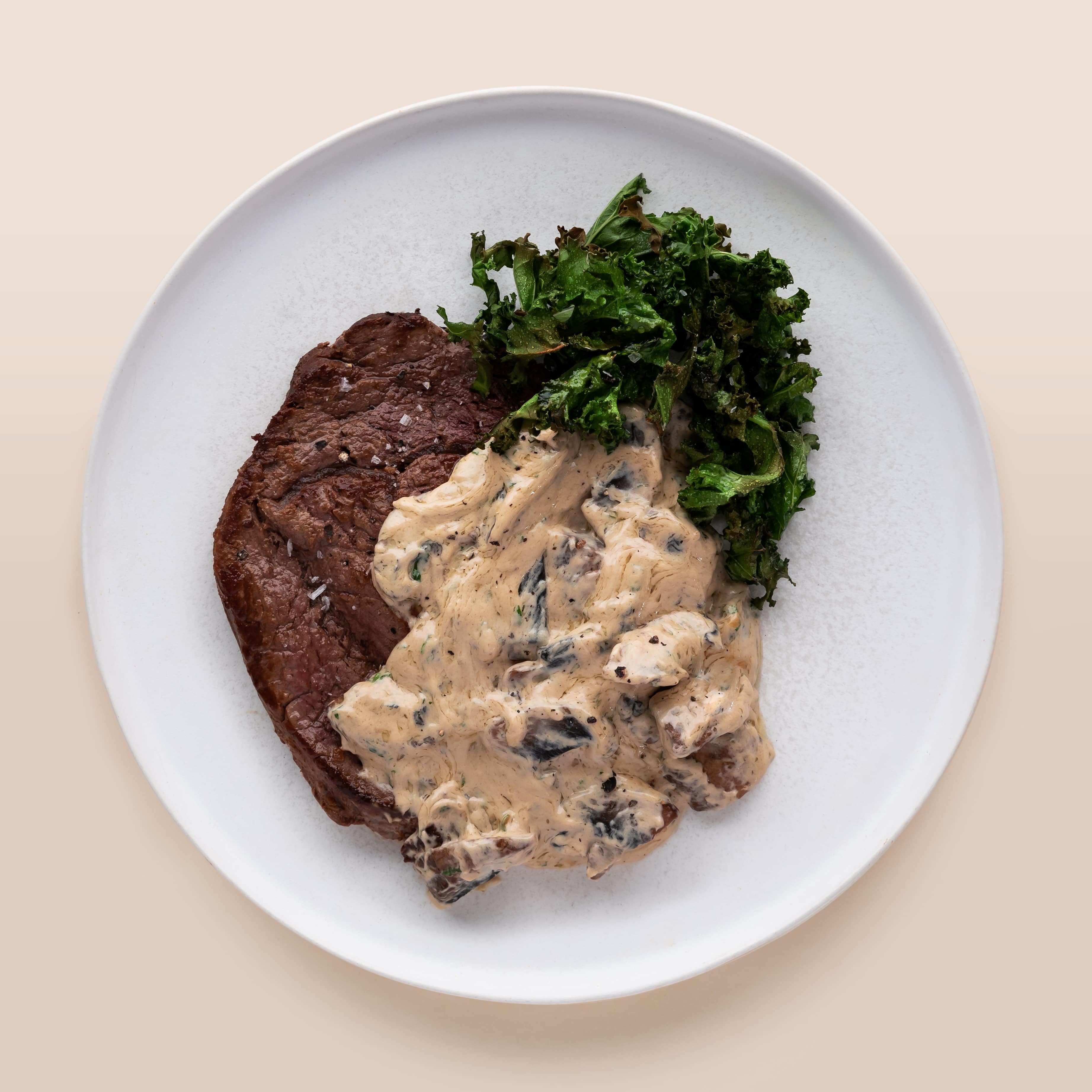 Recipe thumbnail