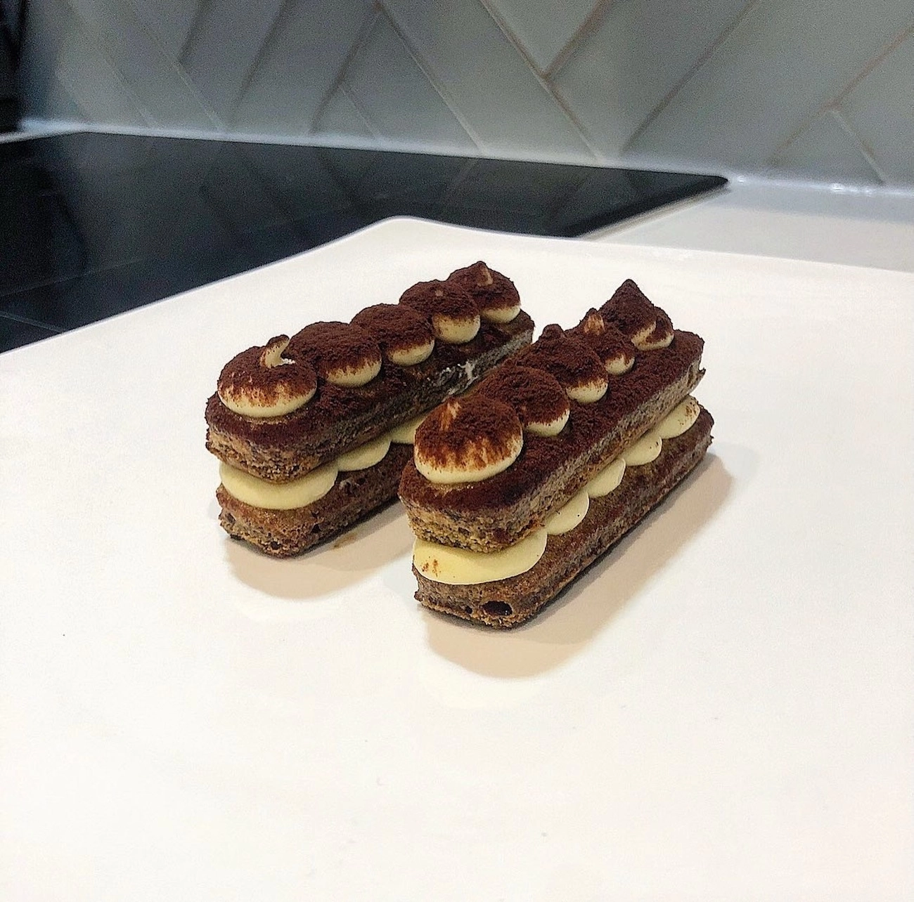 Tiramisù