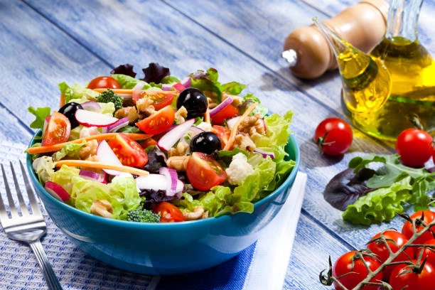 Nicoise