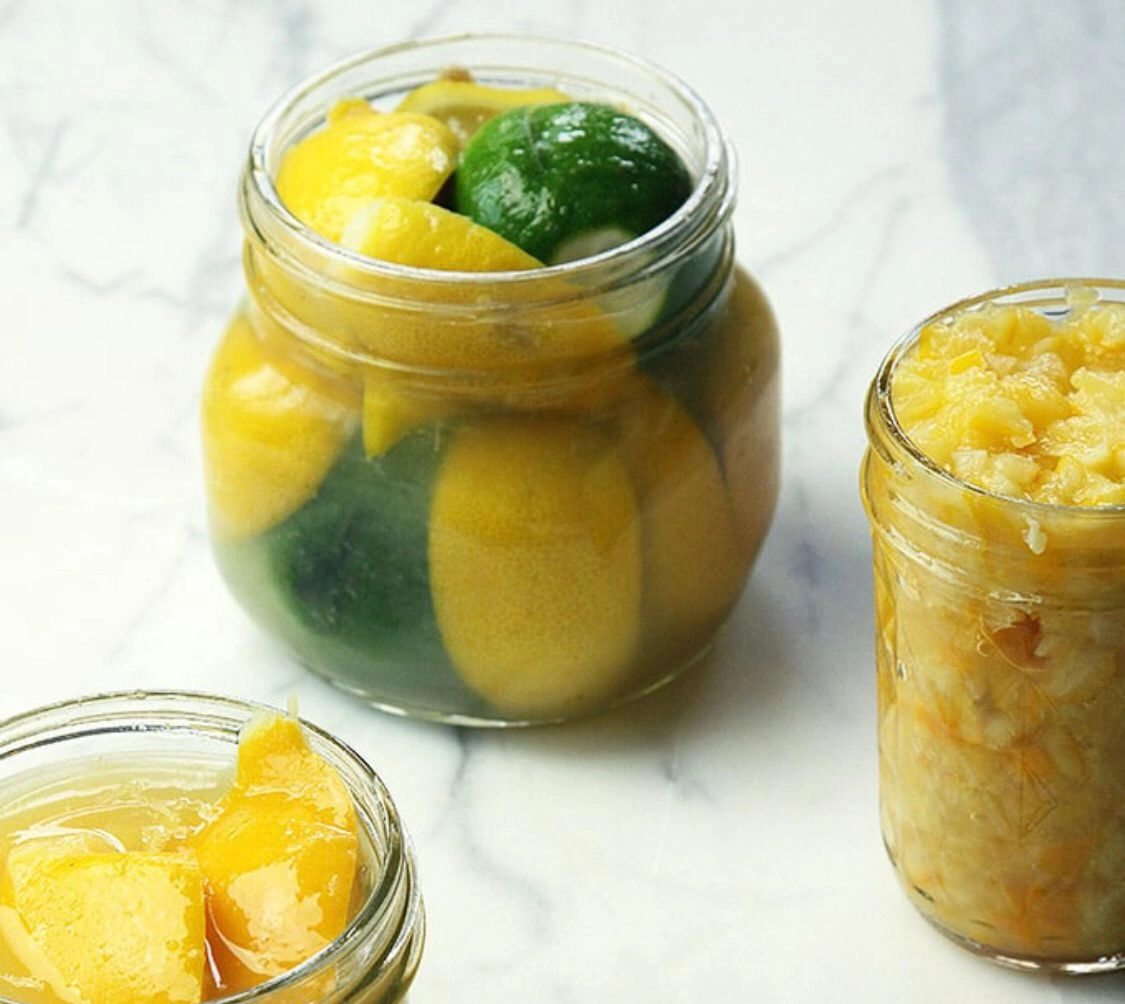 Lemon (V/Ve)
