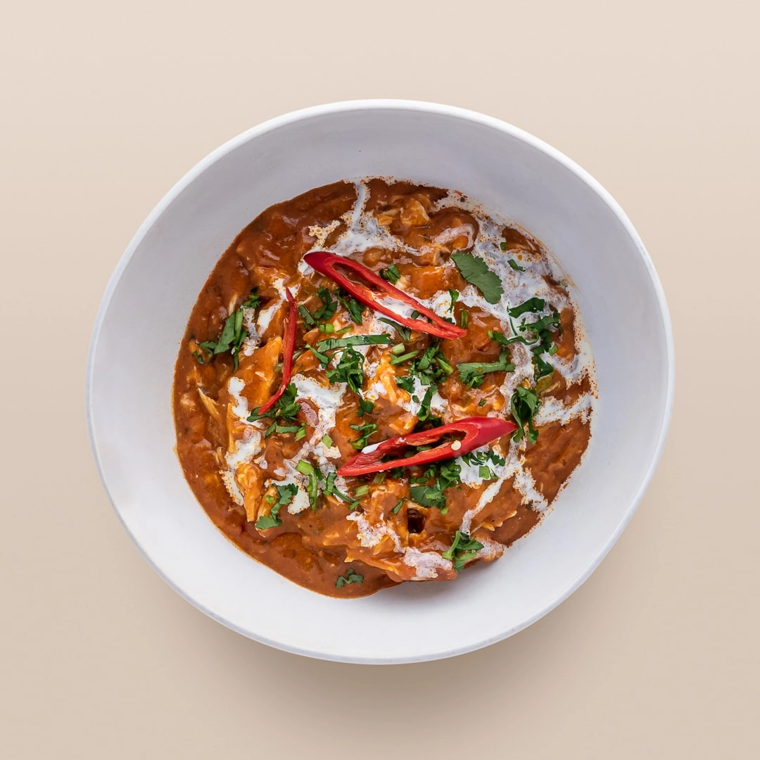 Butter Chicken