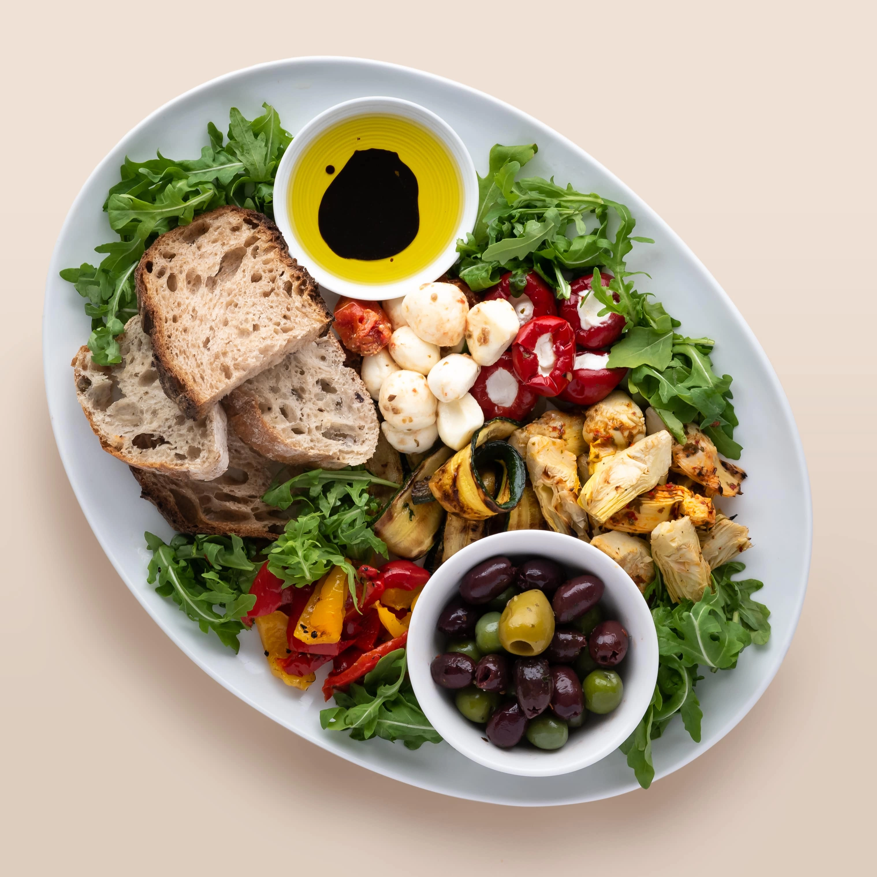 Affettati Misti Platter