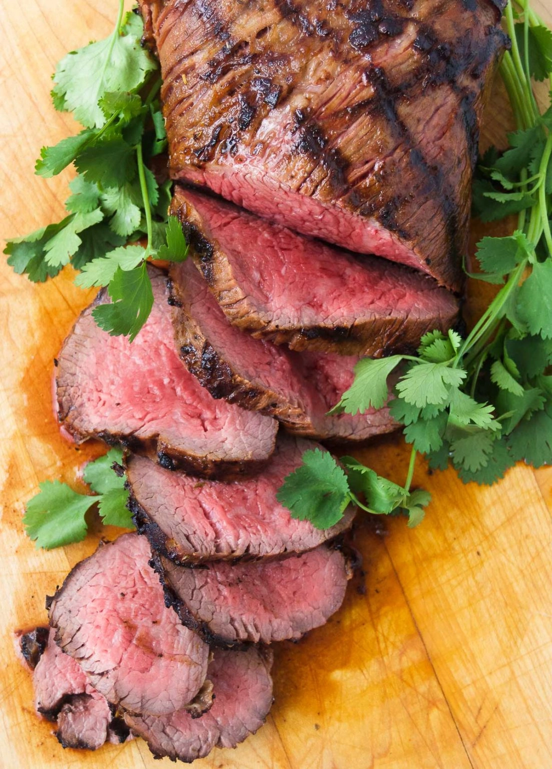 Grilled Maminha/Picanha