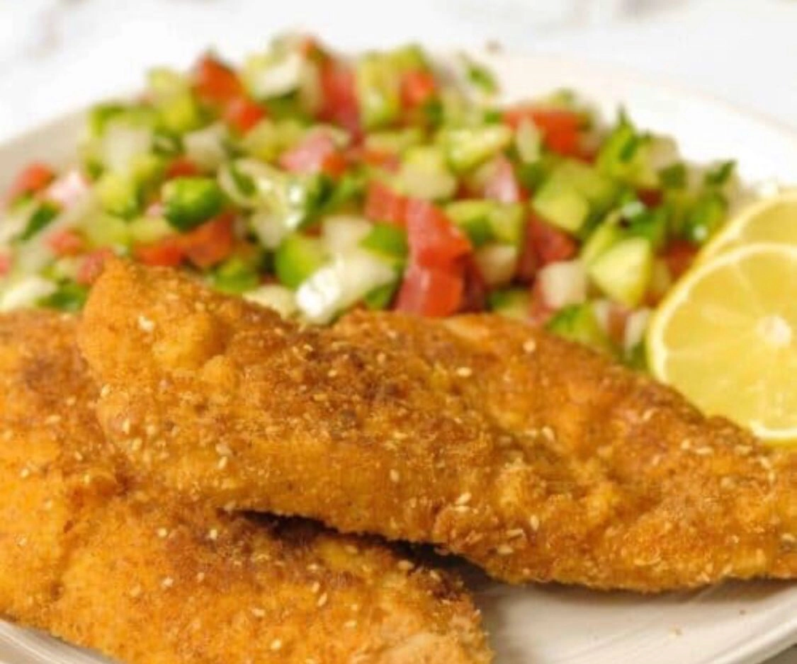 Schnitzel