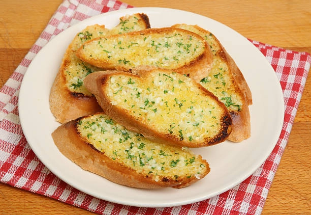 Garlic Bread