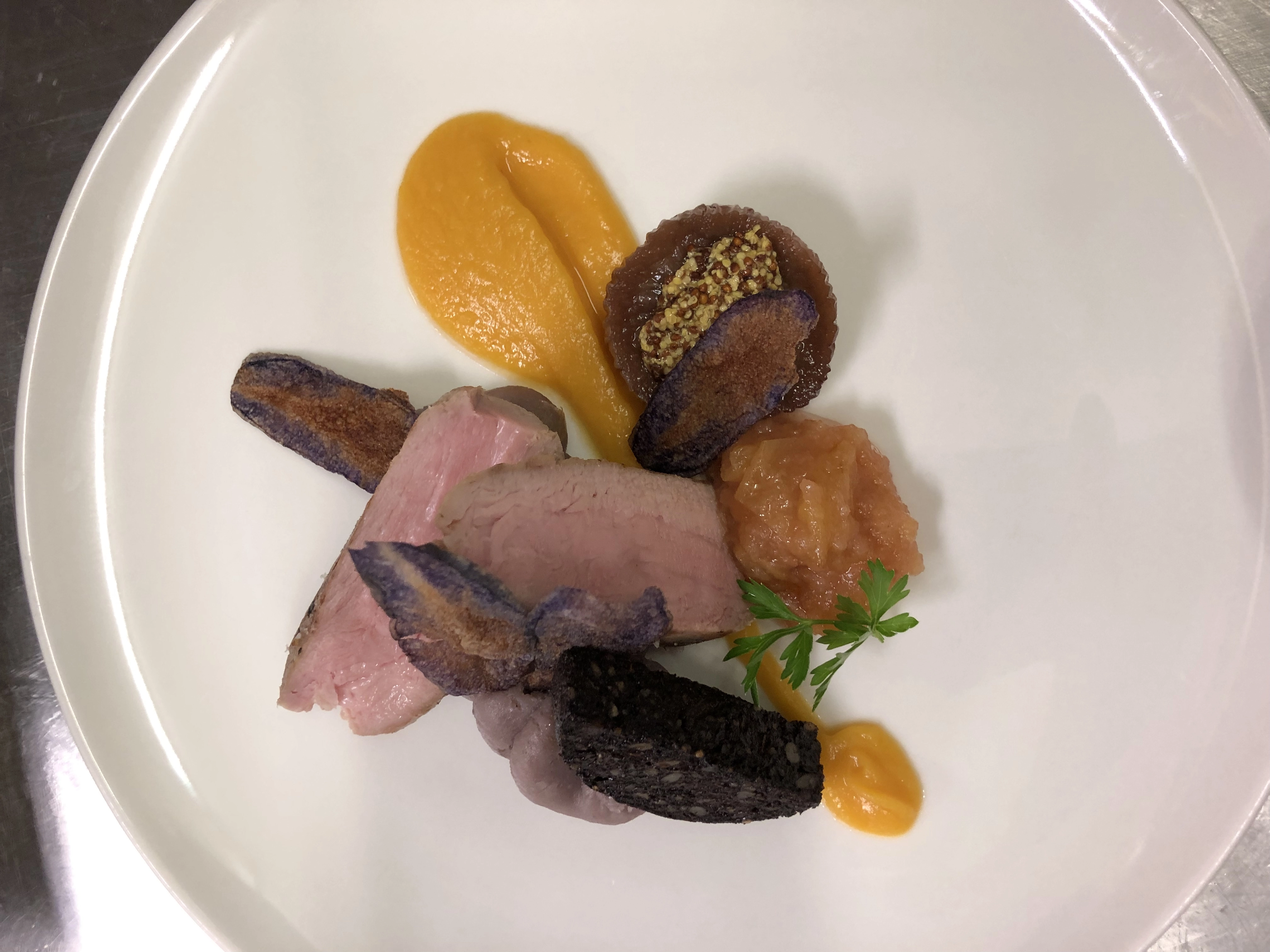 Pork Tenderloin