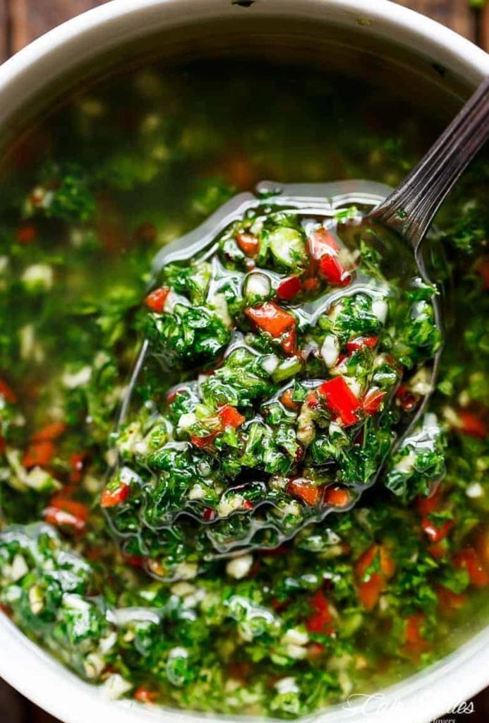 Chimichuri (V/Ve)