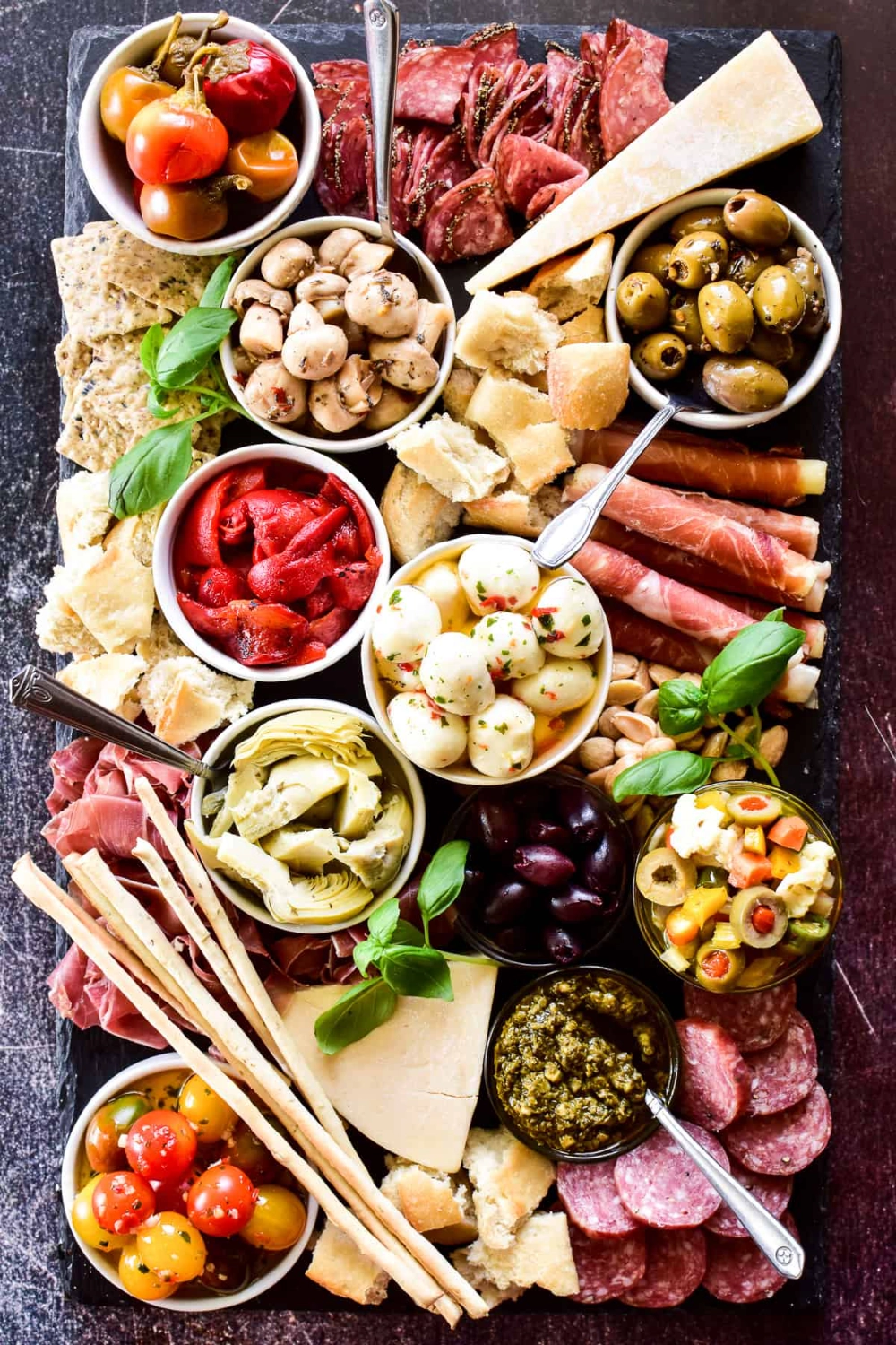Antipasto Platter