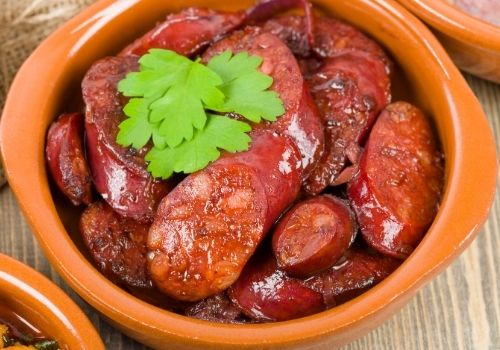 Recipe thumbnail