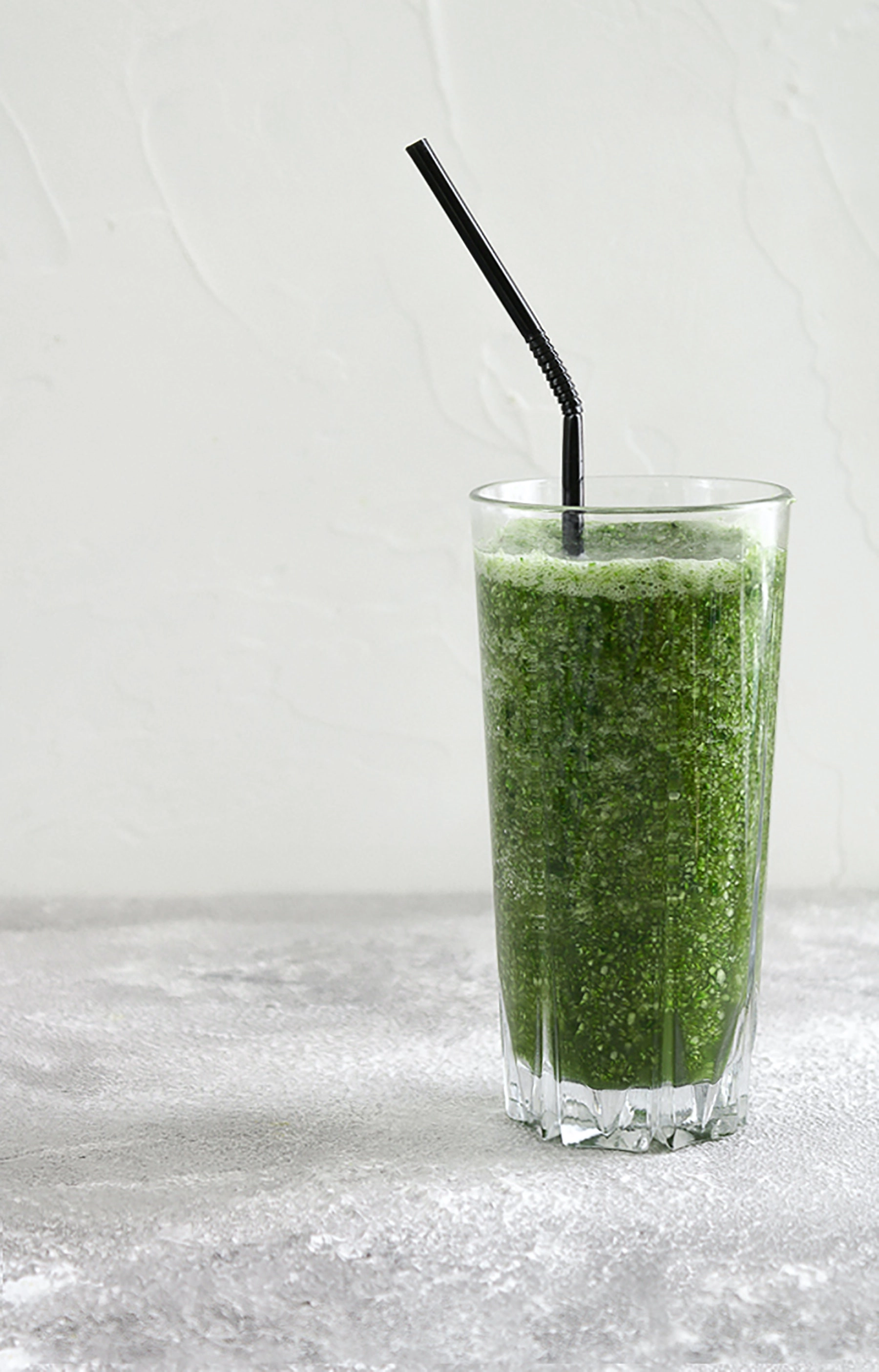 Fresh Green Juice (Ve)