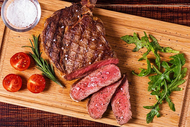 Ribeye Steak