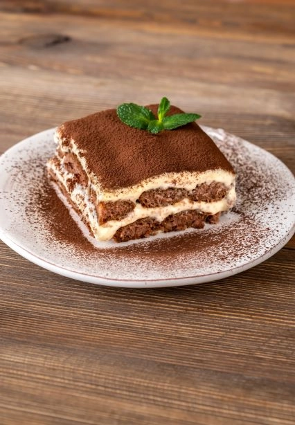 Classic Tiramisu