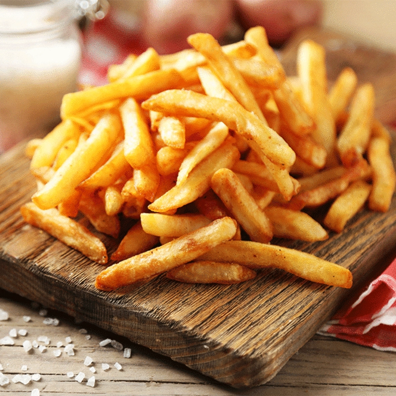 French Fries (Ve)