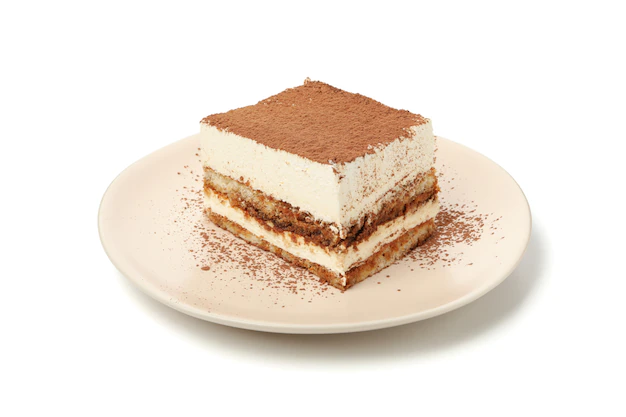 Classic Tiramisu