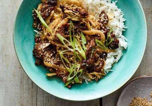 Recipe thumbnail