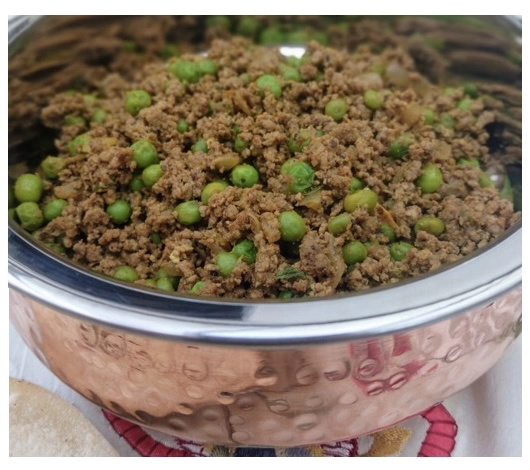 Keema