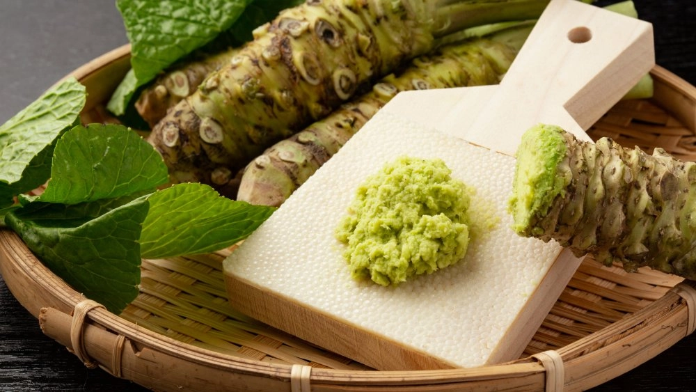 Wasabi