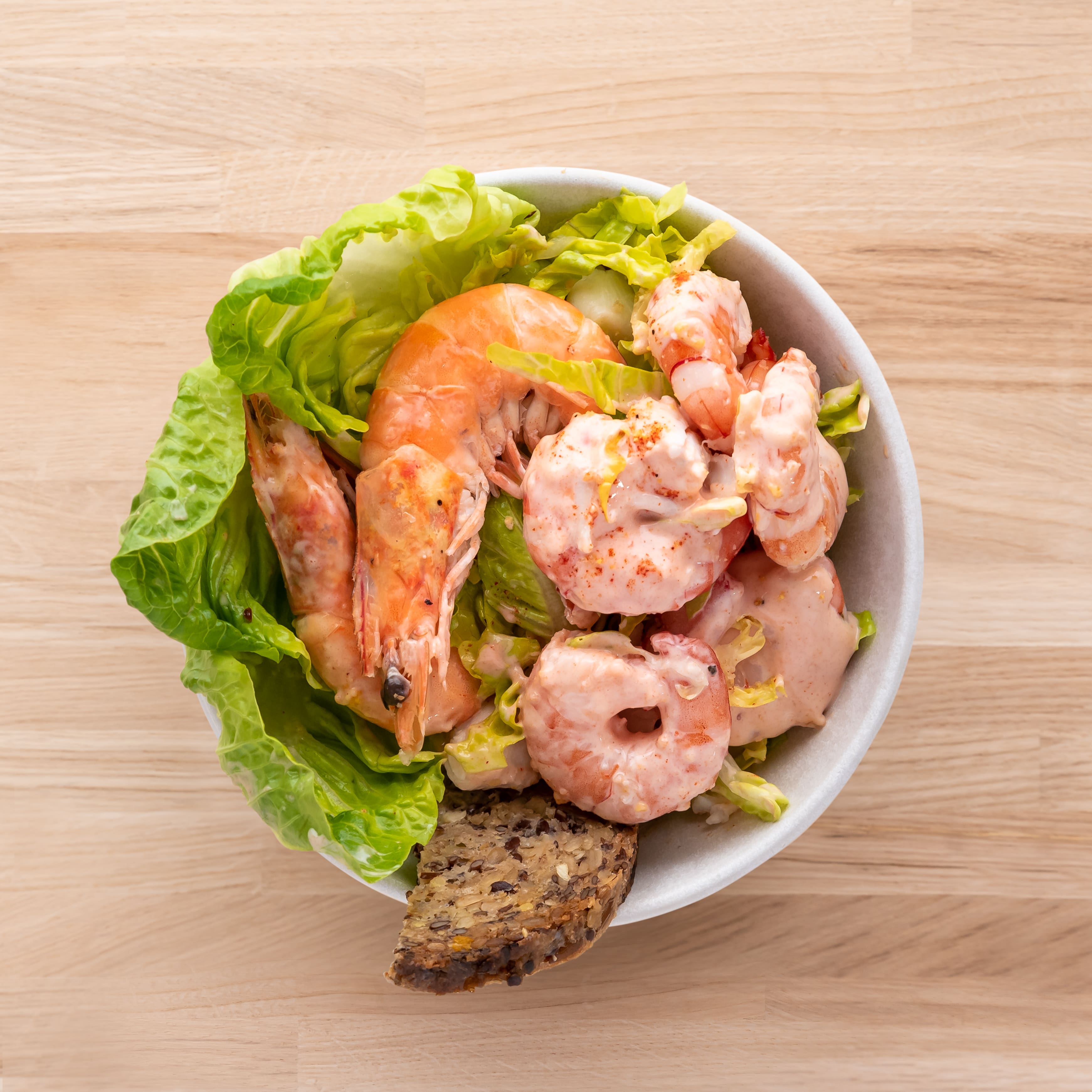 Recipe thumbnail