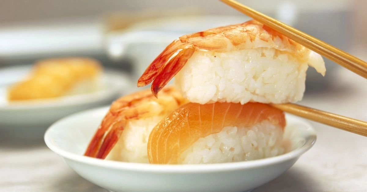 Shrimps
