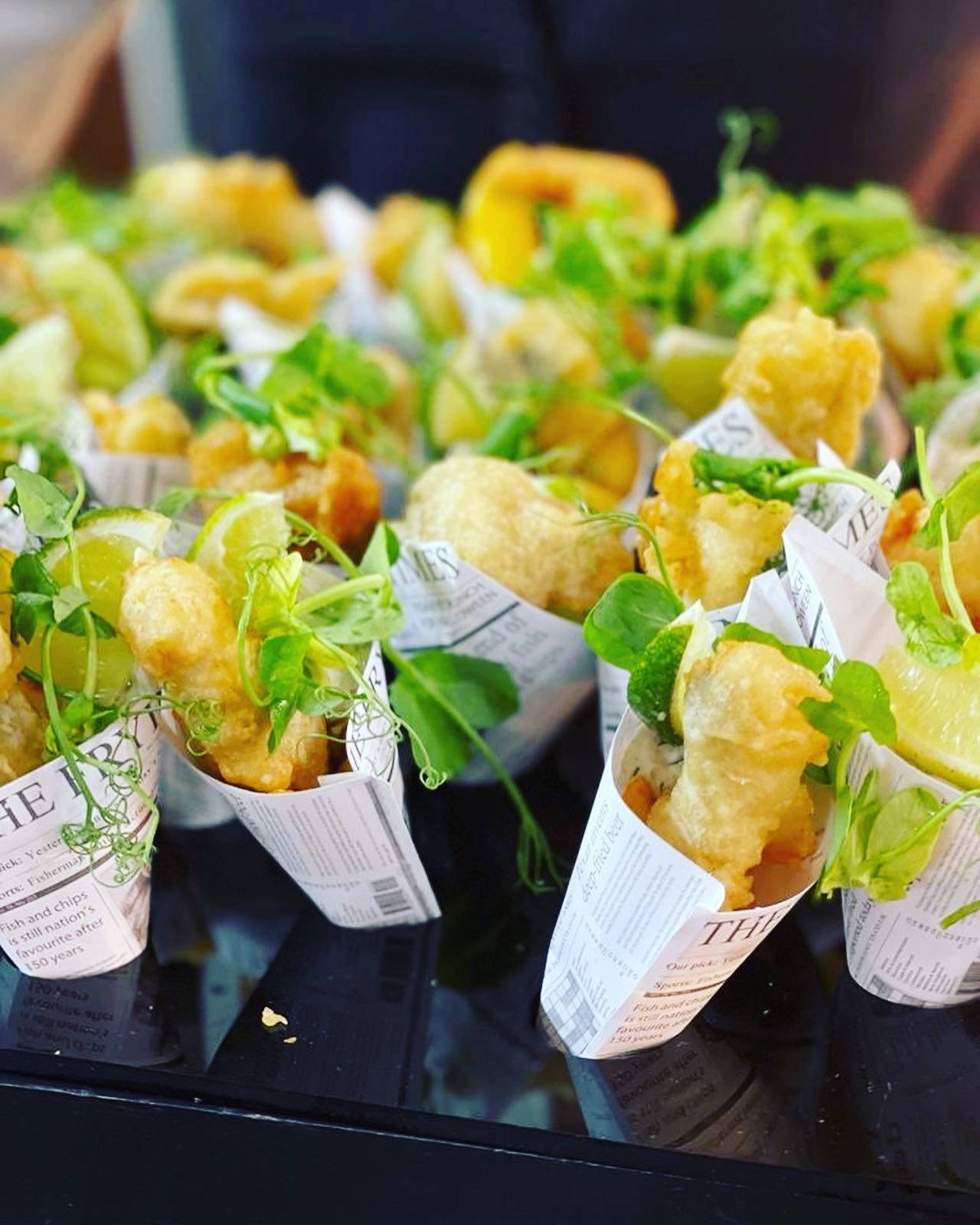 Fish & Chips