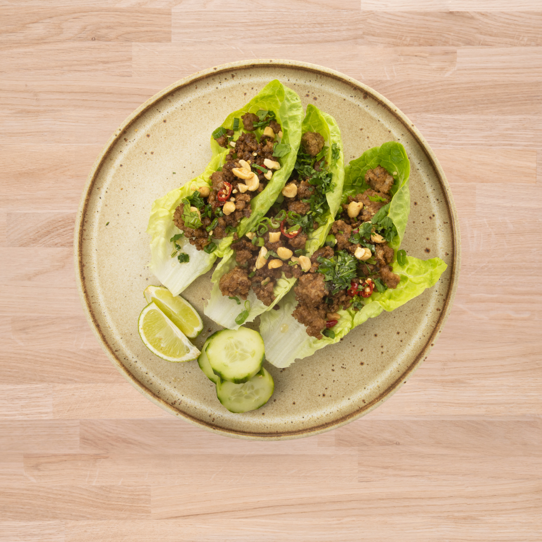 Recipe thumbnail