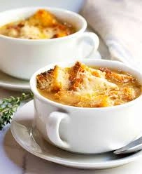 French Onion Soup