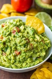 Guacamole 