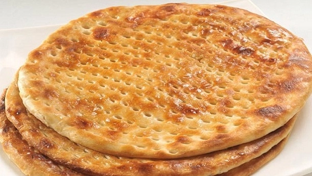 Sheermal Bread