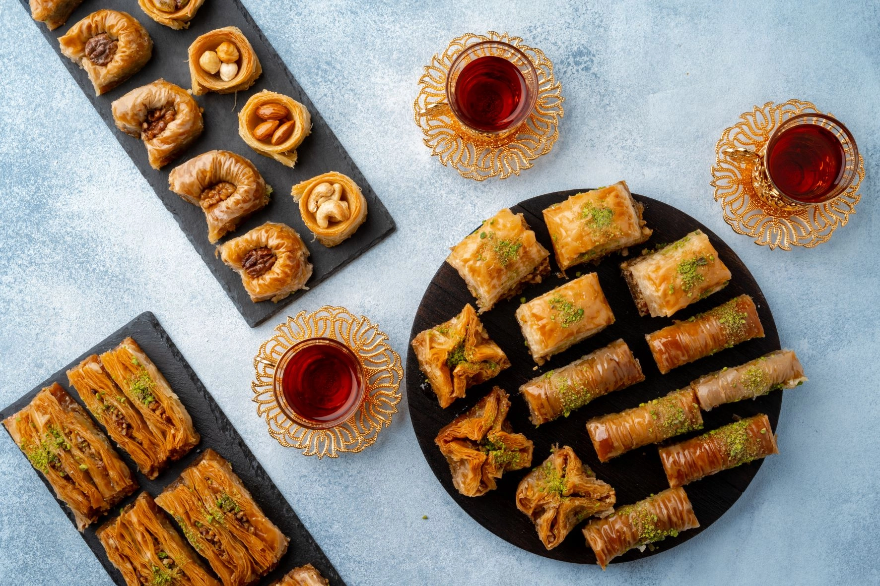 Baklawa