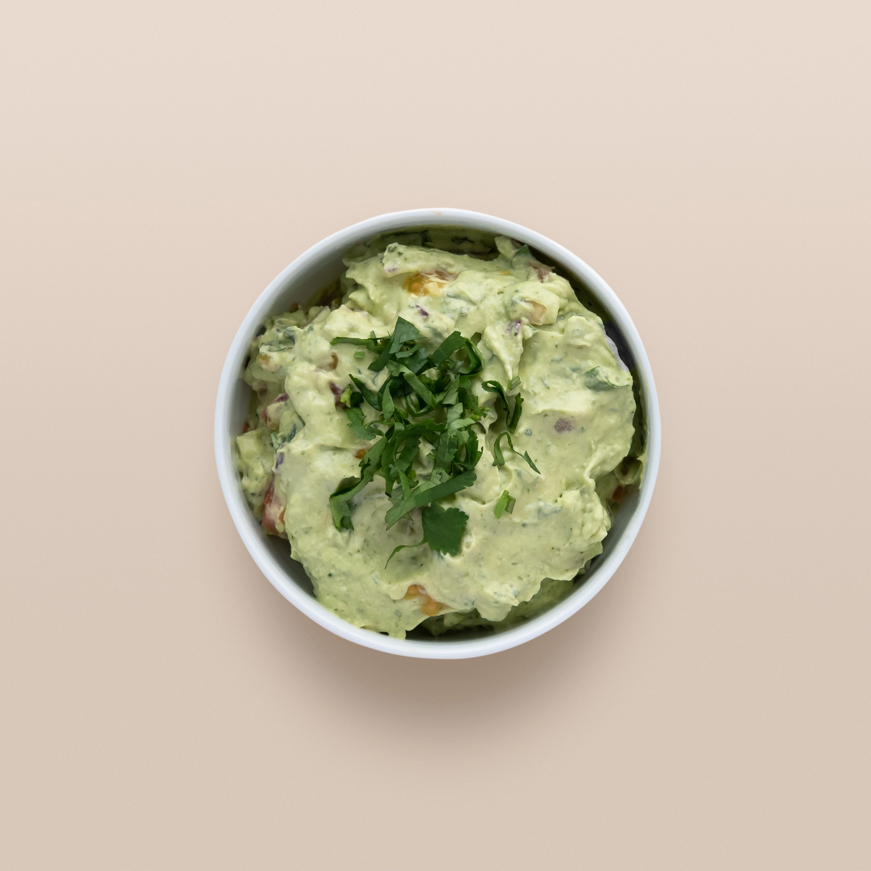 Guacamole (V/Ve)