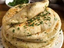 Turkish Bread (Ve)