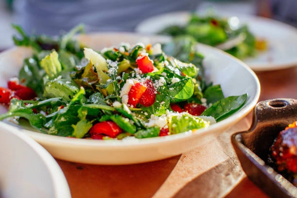 Summer Salad