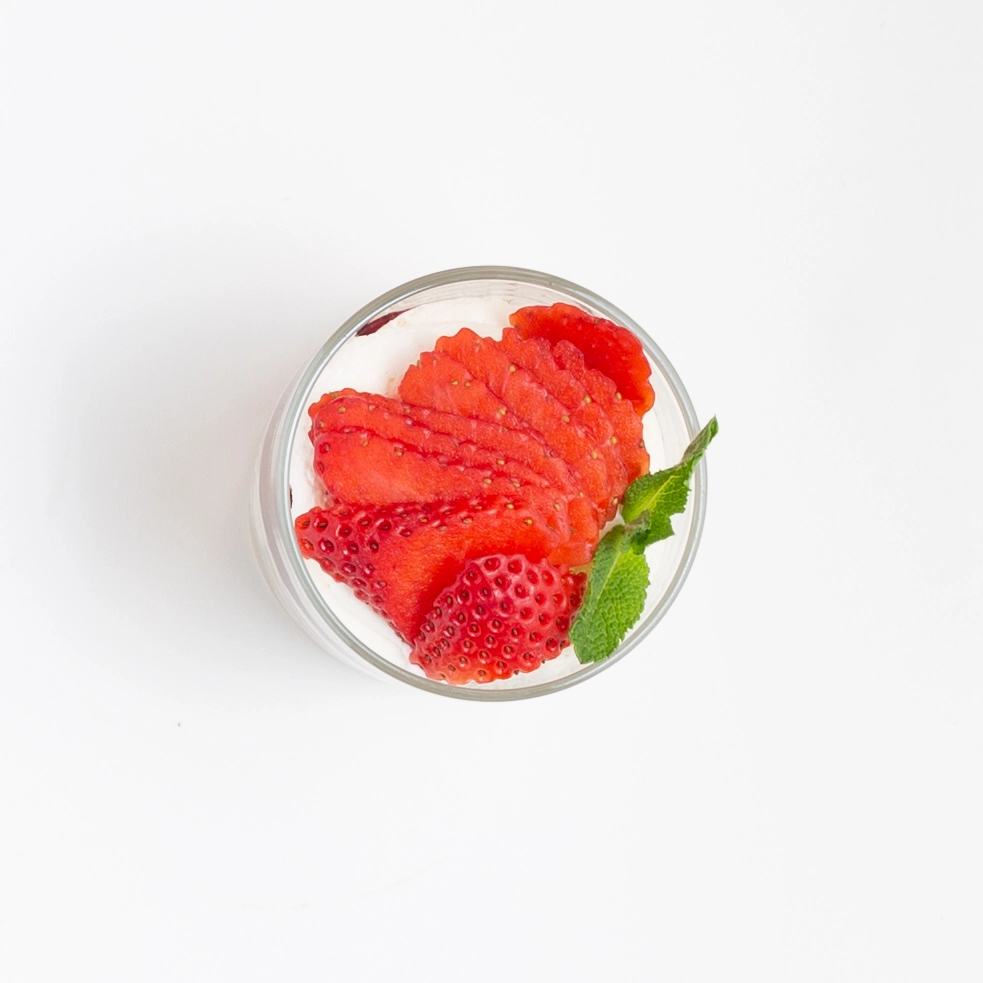 Strawberrymisù